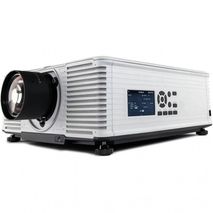 Проекторы BARCO I600-4K10 W 96438