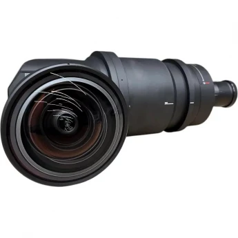 Объективы для кинопроекторов BARCO ILD 0.37:1 lens with support 96789