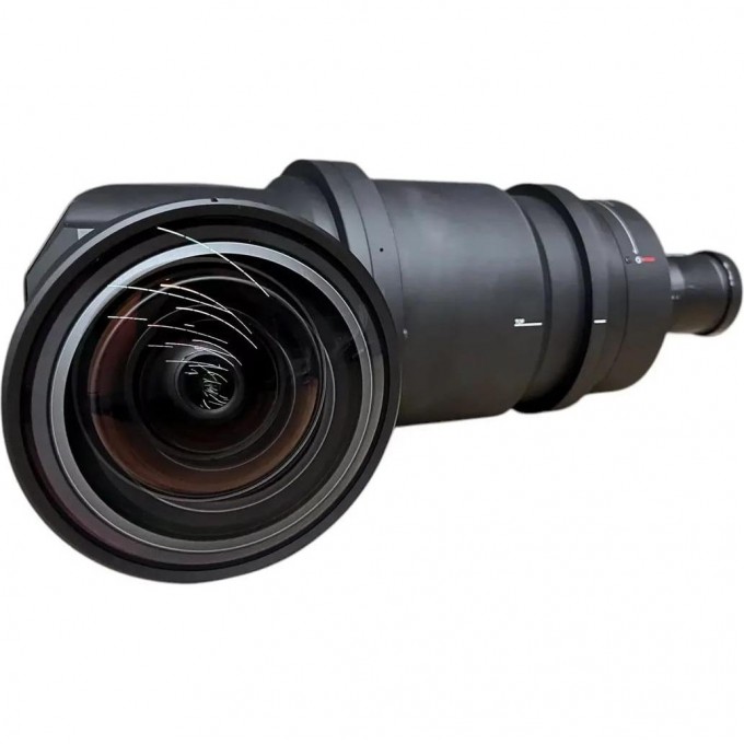 Объективы для кинопроекторов BARCO ILD 0.37:1 lens with support 96789
