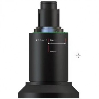 Объективы для кинопроекторов BARCO ILD 0.8-1.0:1 lens 96790