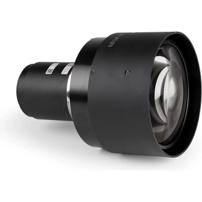 Объективы для кинопроекторов BARCO ILD 1.4-2.1:1 lens 96792