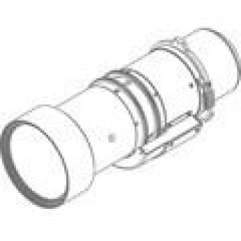 Объективы для кинопроекторов BARCO GC LENS (4.0 - 7.2 : 1) 96794