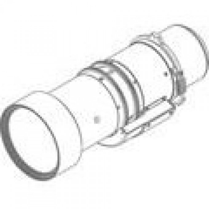 Объективы для кинопроекторов BARCO GC LENS (4.0 - 7.2 : 1) 96794