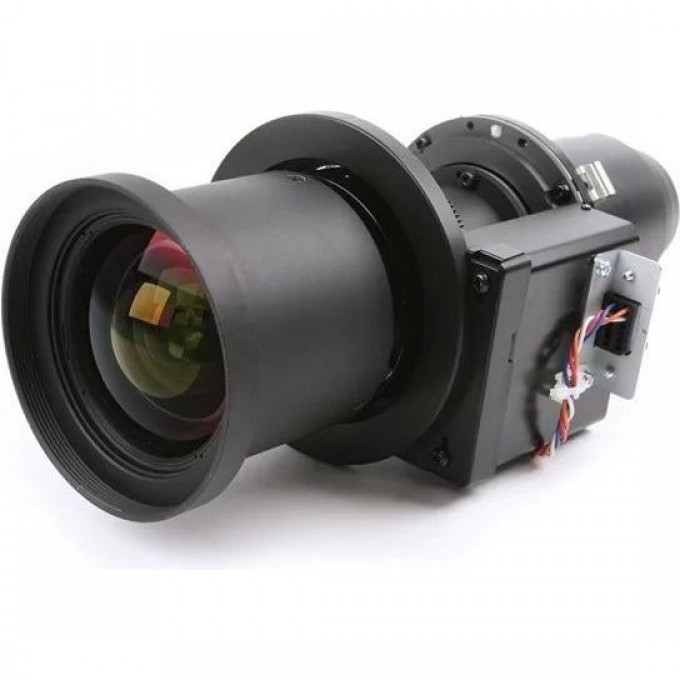 Объективы для кинопроекторов BARCO G LENS (WUXGA 1.52-2.92:1) 96803