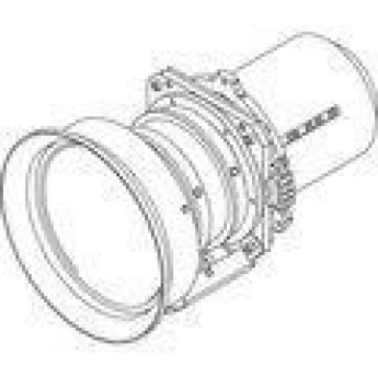 Объективы для кинопроекторов BARCO GC LENS (1.02 1.36 : 1) 96805
