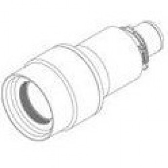 Объективы для кинопроекторов BARCO GC LENS (7.2 10.8 : 1) 96806