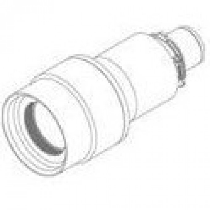 Объективы для кинопроекторов BARCO GC LENS (7.2 10.8 : 1) 96806
