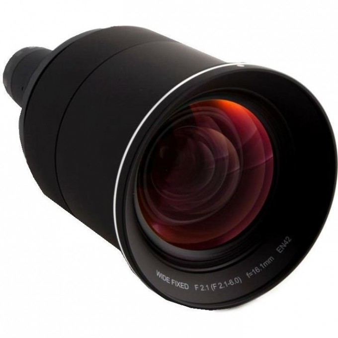 Объективы для кинопроекторов BARCO EN42 96810