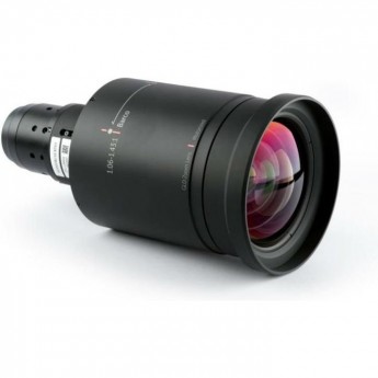 Объективы для кинопроекторов BARCO GLD 1.06-1.43 : 1 96815