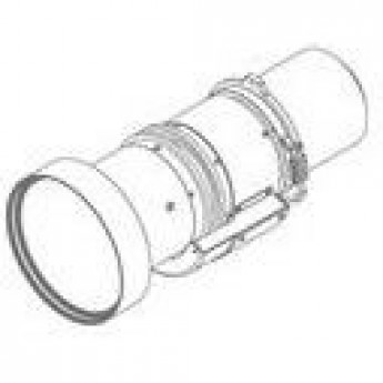 Объективы для кинопроекторов BARCO GC LENS (2.0 - 4.0 : 1) 96819
