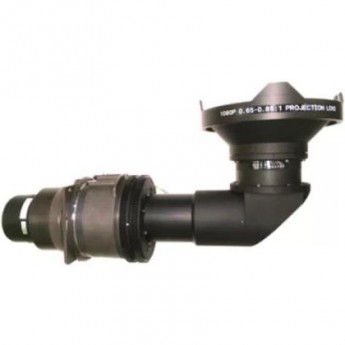 Объективы для кинопроекторов BARCO TLD+ ULTRA LENS WUXGA 0.68-0.87:1/4K 0.73-0.94:1 96820