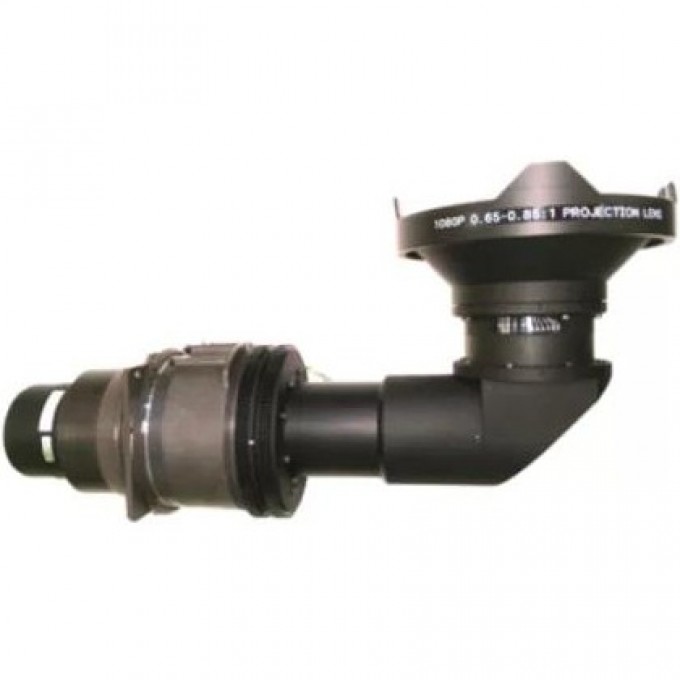 Объективы для кинопроекторов BARCO TLD+ ULTRA LENS WUXGA 0.68-0.87:1/4K 0.73-0.94:1 96820