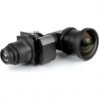 Объективы для кинопроекторов BARCO TLD+ ULTRA LENS WUXGA 0.4:1/4K 0.43:1 96821