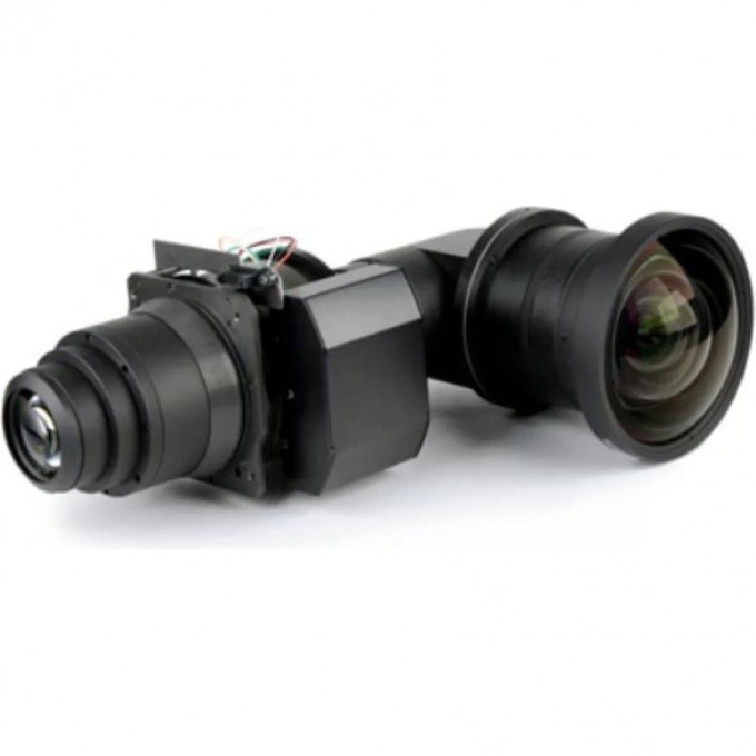 Объективы для кинопроекторов BARCO TLD+ ULTRA LENS WUXGA 0.4:1/4K 0.43:1 96821
