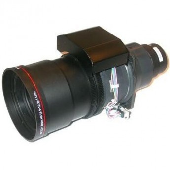 Объективы для кинопроекторов BARCO TLD+ Lens 7.5-11.2/6.92-10.21 96822