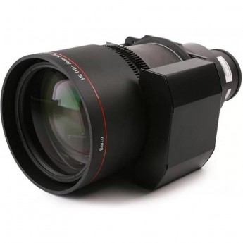Объективы для кинопроекторов BARCO TLD+ Lens WUXGA 2.56-4.17/4K 2.76-4.43:1 96824