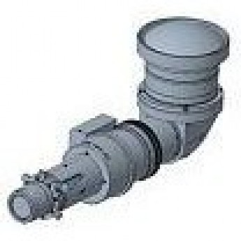 Объективы для кинопроекторов BARCO G50 LENS 0.37-0.4:1 UST + lens support + Safety cable 96828