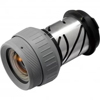 Объективы для кинопроекторов BARCO iQ7 LENS (1.46-2.95:1) STD Manual 96837