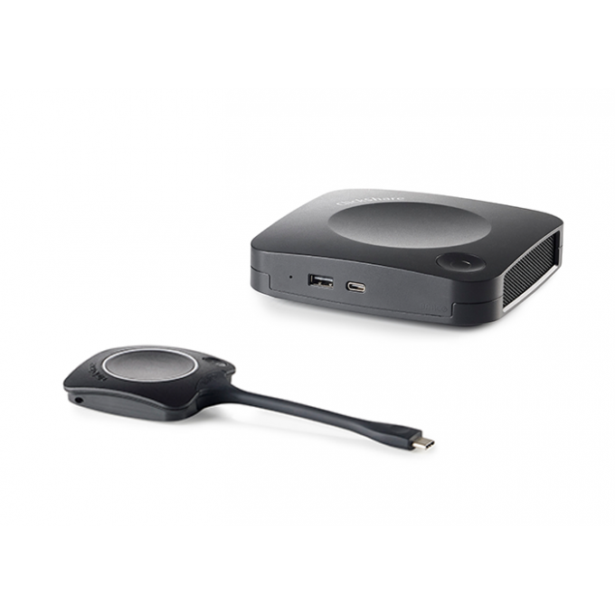 Беспроводная система для совместной работы BARCO CLICKSHARE-CX-20