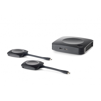 Беспроводная система для совместной работы BARCO CLICKSHARE-CX-30