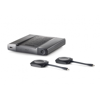 Беспроводная система для совместной работы BARCO CLICKSHARE-CX-50