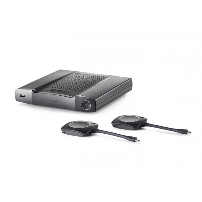 Беспроводная система для совместной работы BARCO CLICKSHARE-CX-50